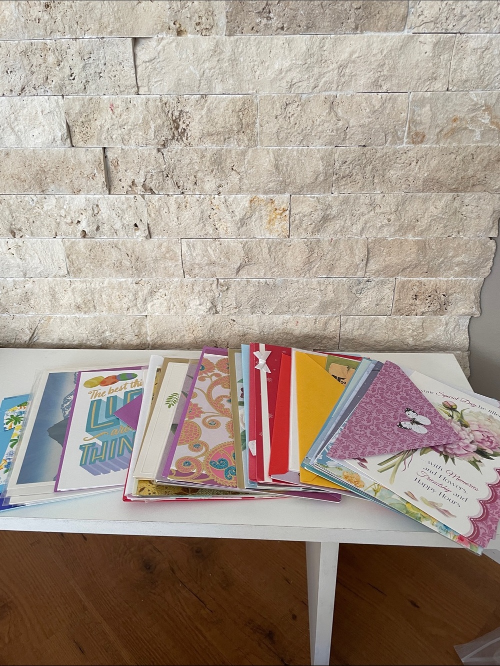 Assorted Cards Pack for multiple occasions - Picture 2 of 7